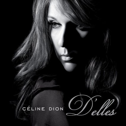 Celine Dion - D'elles - [FLAC]-[TFM]