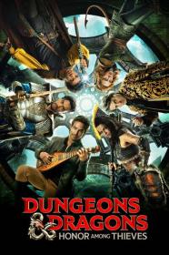 Dungeons and Dragons Honor Among Thieves 2023 REPACK 2160p AMZN WEB-DL DDP5.1 HDR HEVC<span style=color:#39a8bb>-XEBEC[TGx]</span>