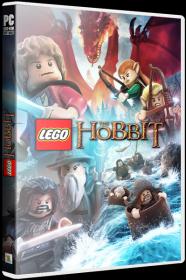 LEGO The Hobbit [R.G. UPG]