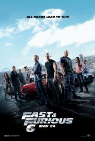 Fast And Furious 6 2013 720p WEB-DL H264-HDCLUB [PublicHD]