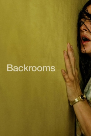 Backrooms 2026 iTA-ENG Bluray 1080p x264-CYBER