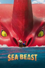 The Sea Beast 2022 1080p NF WEB-DL DDP5.1 Atmos HDR HEVC<span style=color:#39a8bb>-CMRG[TGx]</span>