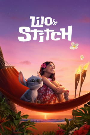 Lilo Stitch (2025) [1080p] [WEBRip] <span style=color:#39a8bb>[YTS]</span>