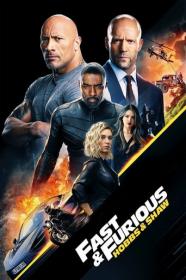 Fast and Furious Presents Hobbs and Shaw 2019 1080p 10bit BluRay 8CH x265 HEVC<span style=color:#39a8bb>-PSA</span>