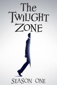 The Twilight Zone S01 720p H265-Zero00
