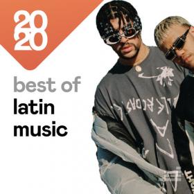 Best of Latin Music 2020 (Mp3 320kbps)<span style=color:#39a8bb> [PMEDIA]</span>