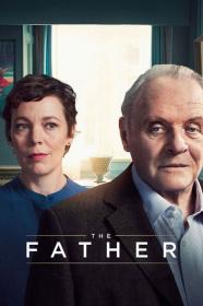 The Father (2020) [1080p] [WEBRip] [5.1] <span style=color:#39a8bb>[YTS]</span>