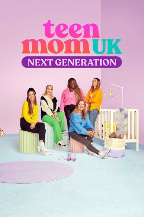 Teen mom uk next generation s03e03 1080p web h264-cbfm