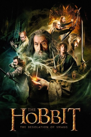 The Hobbit Desolation of Smaug 2013 Extended Cut Open Matte 2160P Ai Upscaled WEBRip 60FPS H265 SDR AAC 5.1 EngSubs_Marjenbo
