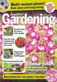 Amateur Gardening - 20 June 2020 (True PDF)