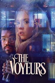The Voyeurs 2021 Explicit 1080p WEBRip x265<span style=color:#39a8bb>-RBG</span>