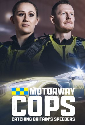 Motorway Cops Catching Britains Speeders S10E03 720p WEB H264-JFF