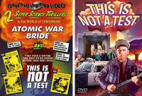This Is Not a Test [1962 - USA] atomic war drama