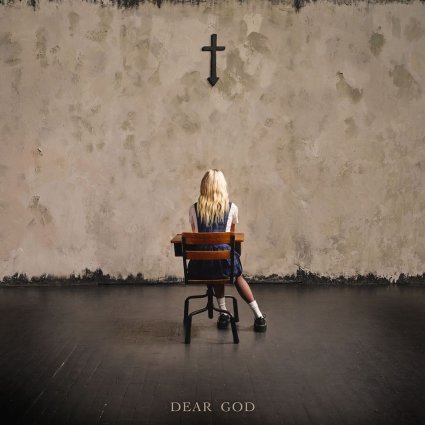 The Pretty Reckless - Dear God  2026 WEB FLAC [16bit 44 1khz]-EICHBAUM