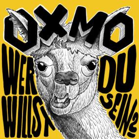 Oxmo - Wer willst Du sein (2022) [24Bit-44.1kHz]  FLAC<span style=color:#39a8bb> [PMEDIA]</span>