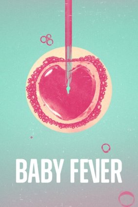 Baby Fever S01E05 Its You 1080p NF WEB-DL DUAL DDP5.1 x264<span style=color:#39a8bb>-SMURF</span>
