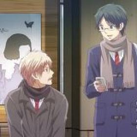 Kono Oto Tomare! 2nd Season - 12 (720p)<span style=color:#39a8bb>-Erai-raws[TGx]</span>