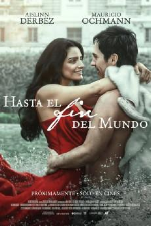 Hasta El Fin Del Mundo (2026) [720p] [WEBRip]