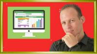 Udemy - Google G Suite Workspace - Google Docs, Forms, Sheets, Slides