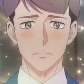 Atarashii Joushi wa Do Tennen - 12 (480p)(Multiple Subtitle)(D69FD99F)<span style=color:#39a8bb>-Erai-raws[TGx]</span>