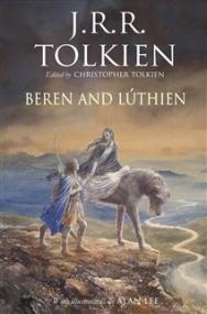 Beren and Luthien - J.R.R. Tolkien-Christopher Tolkien [EN EPUB] [ebook] [ps]