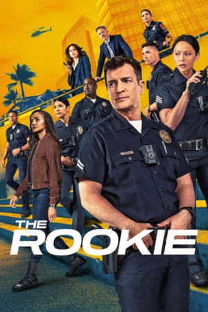 The Rookie S08E13 The Thinker 2160p SKY WEB-DL ENG ITA DDP5.1 H265-TBK