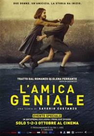 L amica geniale S02 1080p BluRay DTS ITA Subs x264-Tabboz
