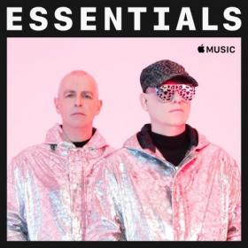 Pet Shop Boys - Essentials (2020) Mp3 320kbps<span style=color:#39a8bb> [PMEDIA]</span>