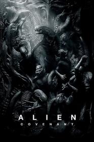 Alien Covenant 2017 1080p BluRay x265<span style=color:#39a8bb>-RARBG</span>