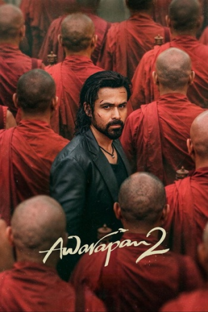 Awarapan 2 (2026) 1080p 10bit AMZN WEBRip x265 HEVC Hindi DDP 5.1 ESub - BunnyJMB