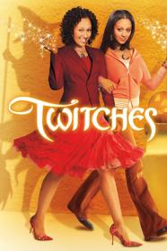 Twitches (2005) [1080p] [WEBRip] [5.1] <span style=color:#39a8bb>[YTS]</span>
