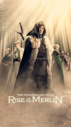 The Pendragon Cycle Rise of the Merlin S01E05 The Price of Failure 1080p HEVC x265<span style=color:#39a8bb>-MeGusta</span>