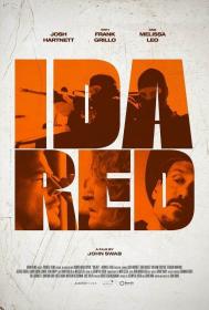 Ida Red 2021 WEB-DL 1080p X264