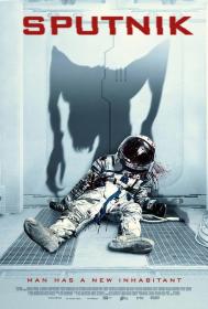 【首发于高清影视之家 】寄生异形[中文字幕] Sputnik 2020 BluRay 1080p DTS-HDMA 5.1 x265 10bit<span style=color:#39a8bb>-Xiaomi</span>