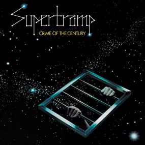 Supertramp - Crime Of The Century [2014 - HD Remaster] UHD (2010 - Pop) [Flac 24-192]