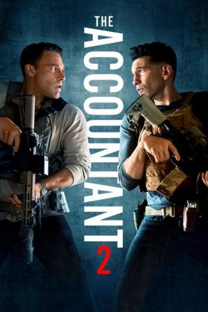 The Accountant 2 (2025) [720p] [WEBRip] <span style=color:#39a8bb>[YTS]</span>
