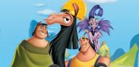 The Emperor's New Groove 2000 1080p 10bit BluRay 6CH x265 HEVC<span style=color:#39a8bb>-PSA</span>