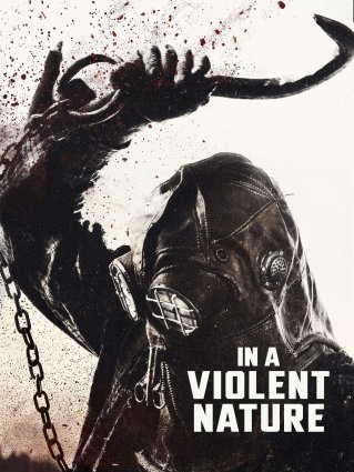 In A Violent Nature 2024 iTA-ENG PROPER Bluray 1080p x264-CYBER