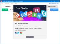 Free YouTube Download v4.3.113.315 Premium Multilingual Portable