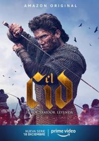 El Cid S01 FRENCH WEB-DL XviD<span style=color:#39a8bb>-ZT</span>
