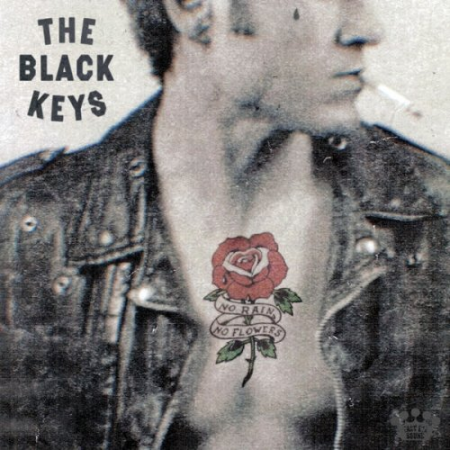 The Black Keys - No Rain, No Flowers - 2025 - FLAC 16BITS 44 1KHZ-EICHBAUM