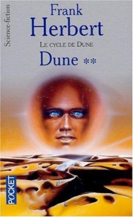 Dune Messiah by Frank Herbert EPUB