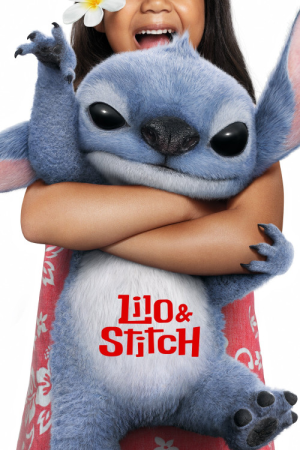 Lilo Stitch (2025) [1080p] [WEBRip] [5.1] <span style=color:#39a8bb>[YTS]</span>