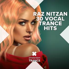 Katty Heath, Various Artists - 30 Vocal Trance Hits (2023) [FLAC]