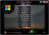 Ratiborus KMS Tools v05.03.2024 Multilingual Portable