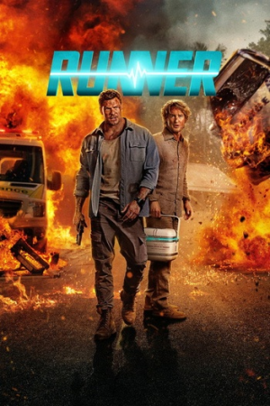 The Rush - Corsa contro il tempo (2026) WEBRip 1080p x264 EAC3 ITA ENG SUB ITA - Lullozzzo