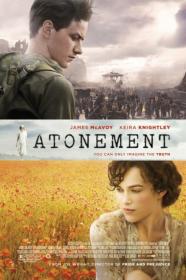Atonement (2007) [1080p] <span style=color:#39a8bb>[YTS]</span>