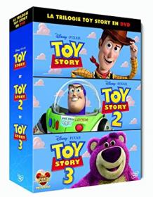 Toy Story Trilogie MULTi 1080p HDLight-x264 GHT --> <