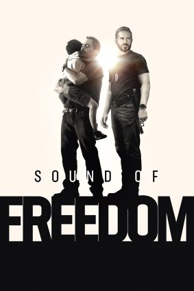 Sound Of Freedom (2023) [720p] [BluRay] <span style=color:#39a8bb>[YTS]</span>