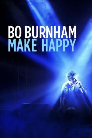 Bo Burnham Make Happy (2016) [1080p] [WEBRip] [5.1] <span style=color:#39a8bb>[YTS]</span>